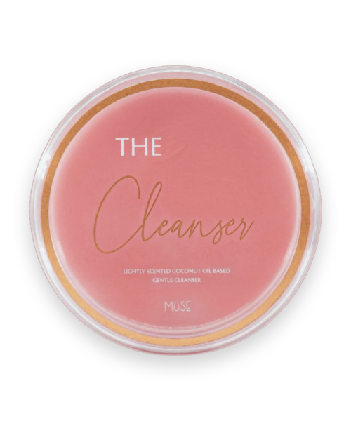 The Cleanser