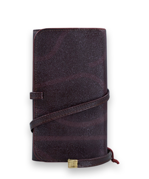 ESSENTIALS BRUSH POUCH