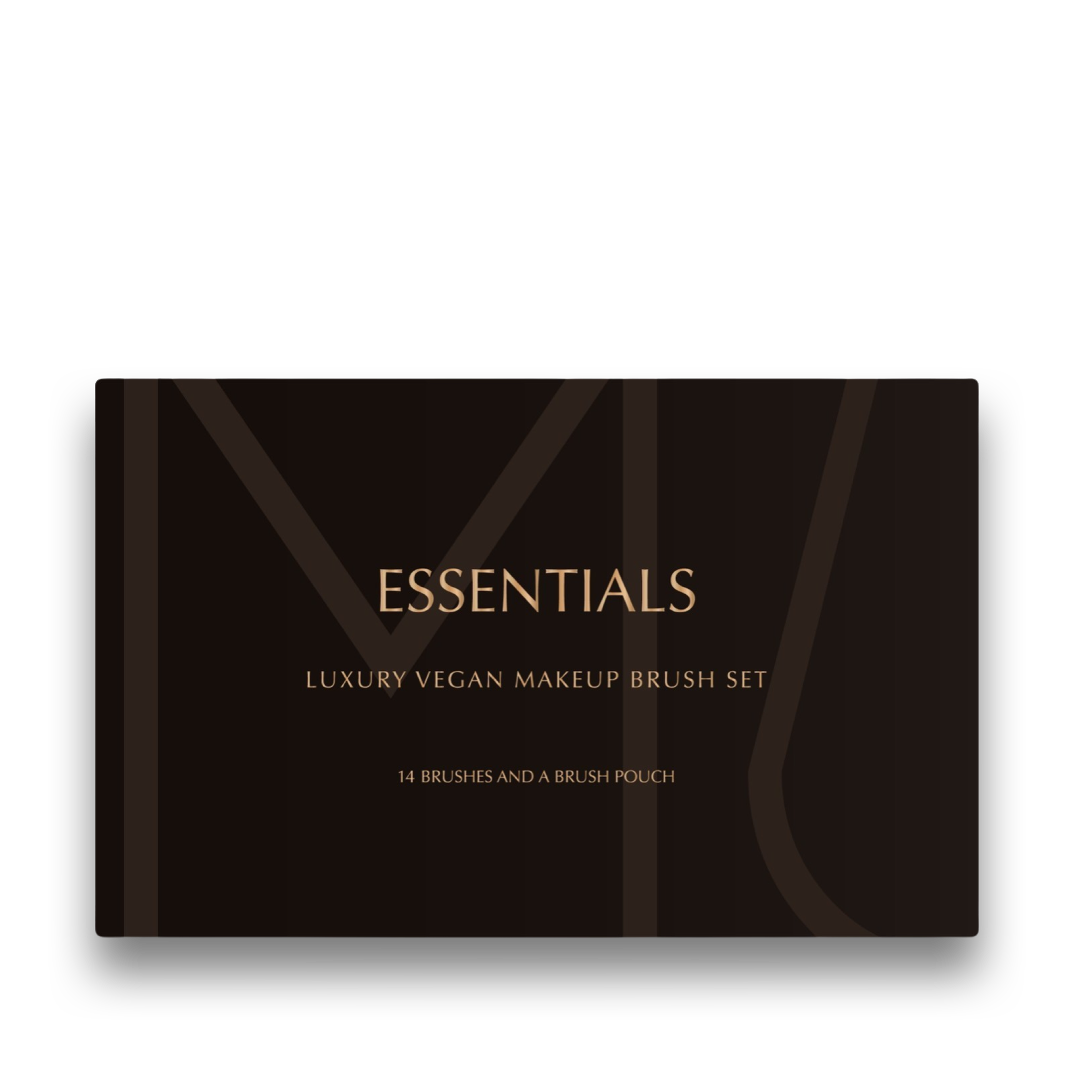 ESSENTIALS BRUSH SET (220 AZN VALUE)