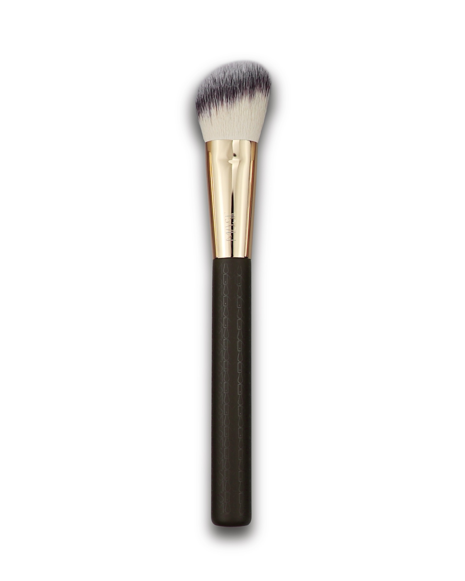 F02 - Angled Blush Brush - Şəkil 2
