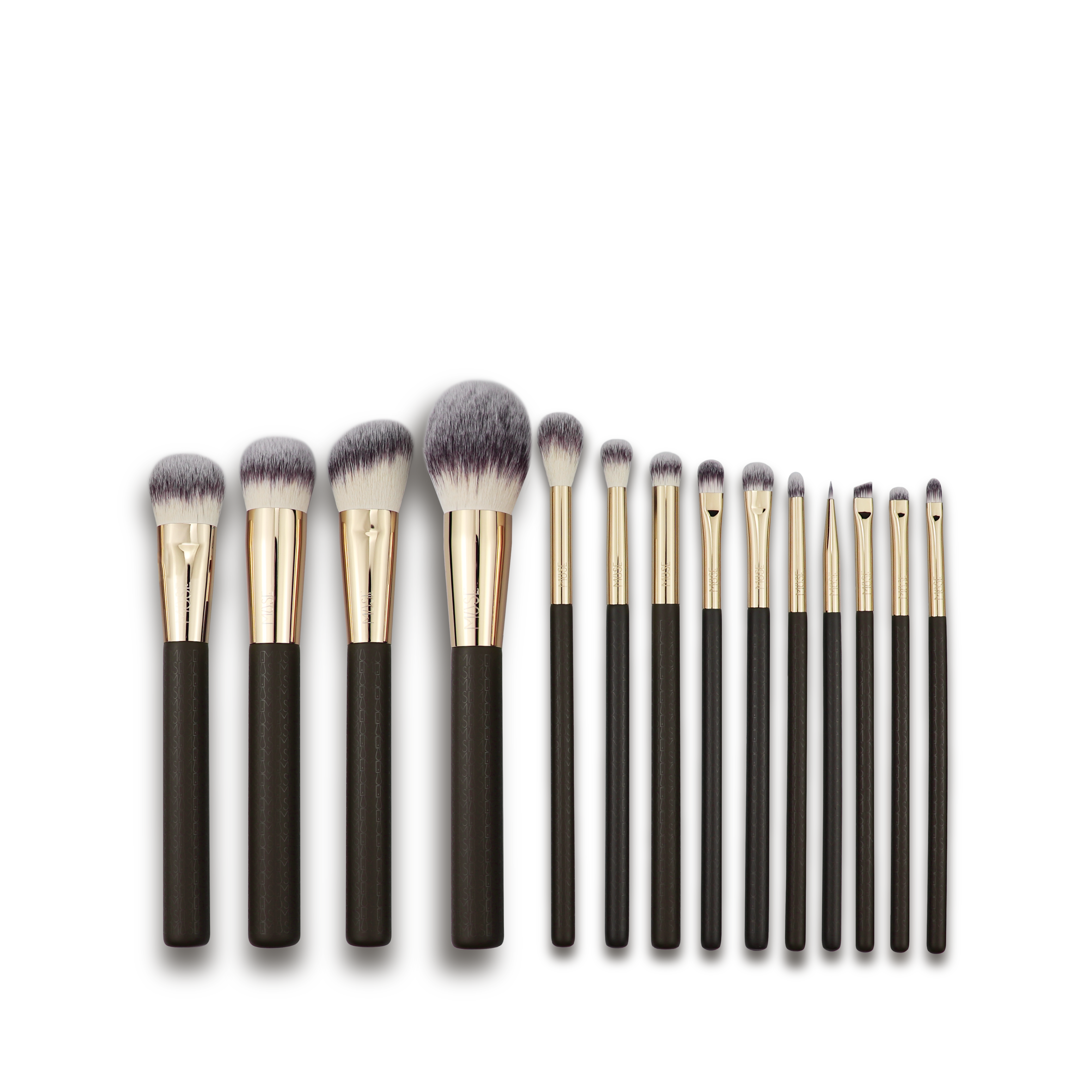 ESSENTIALS BRUSH SET (220 AZN VALUE) - Şəkil 3