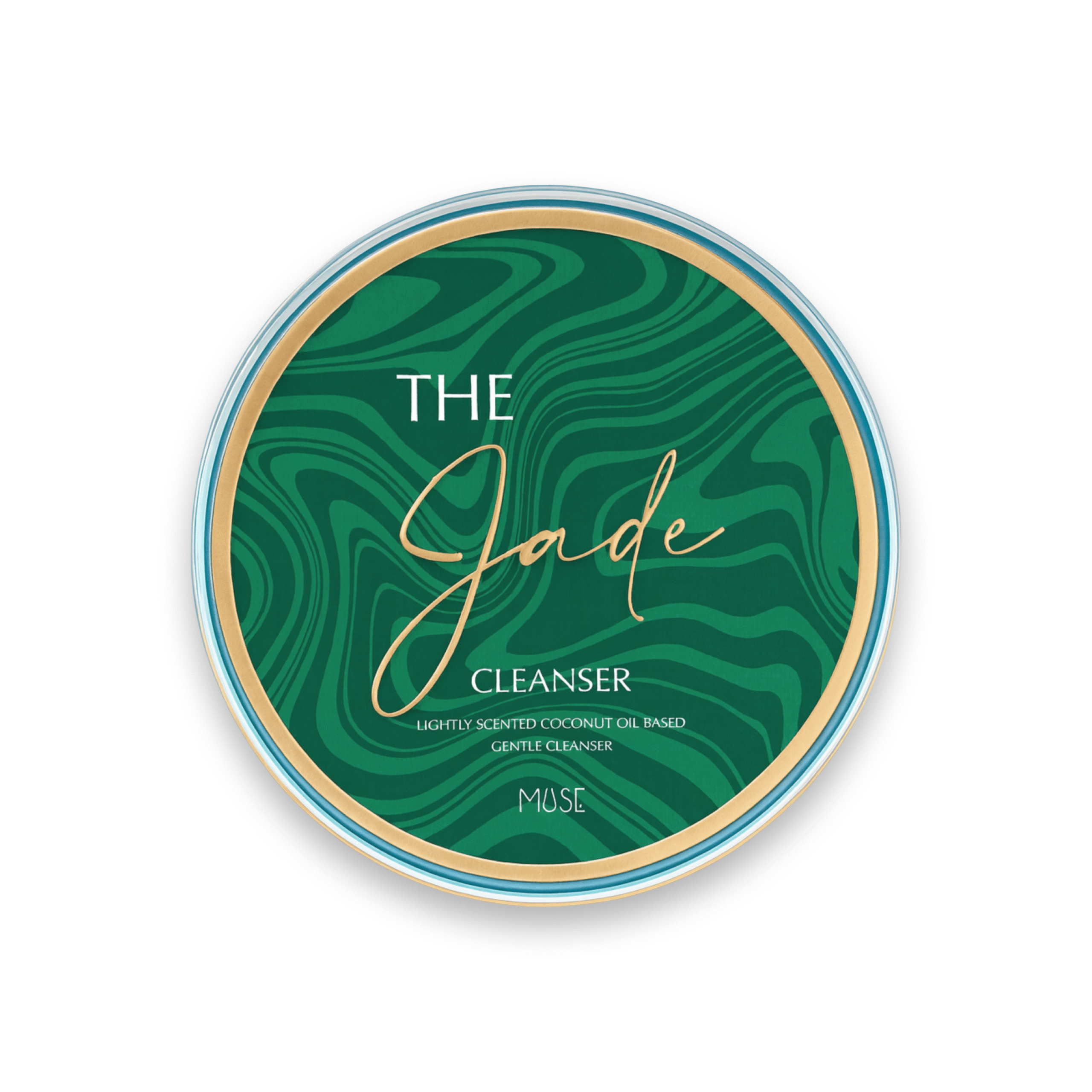 The Jade Cleanser
