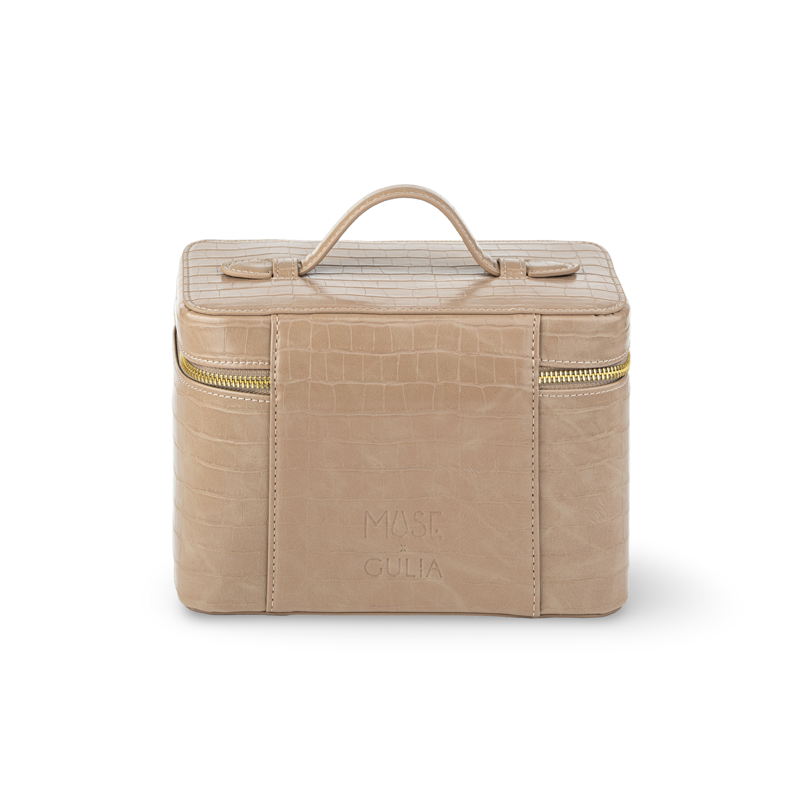 Mojave Vanity Bag - Şəkil 3