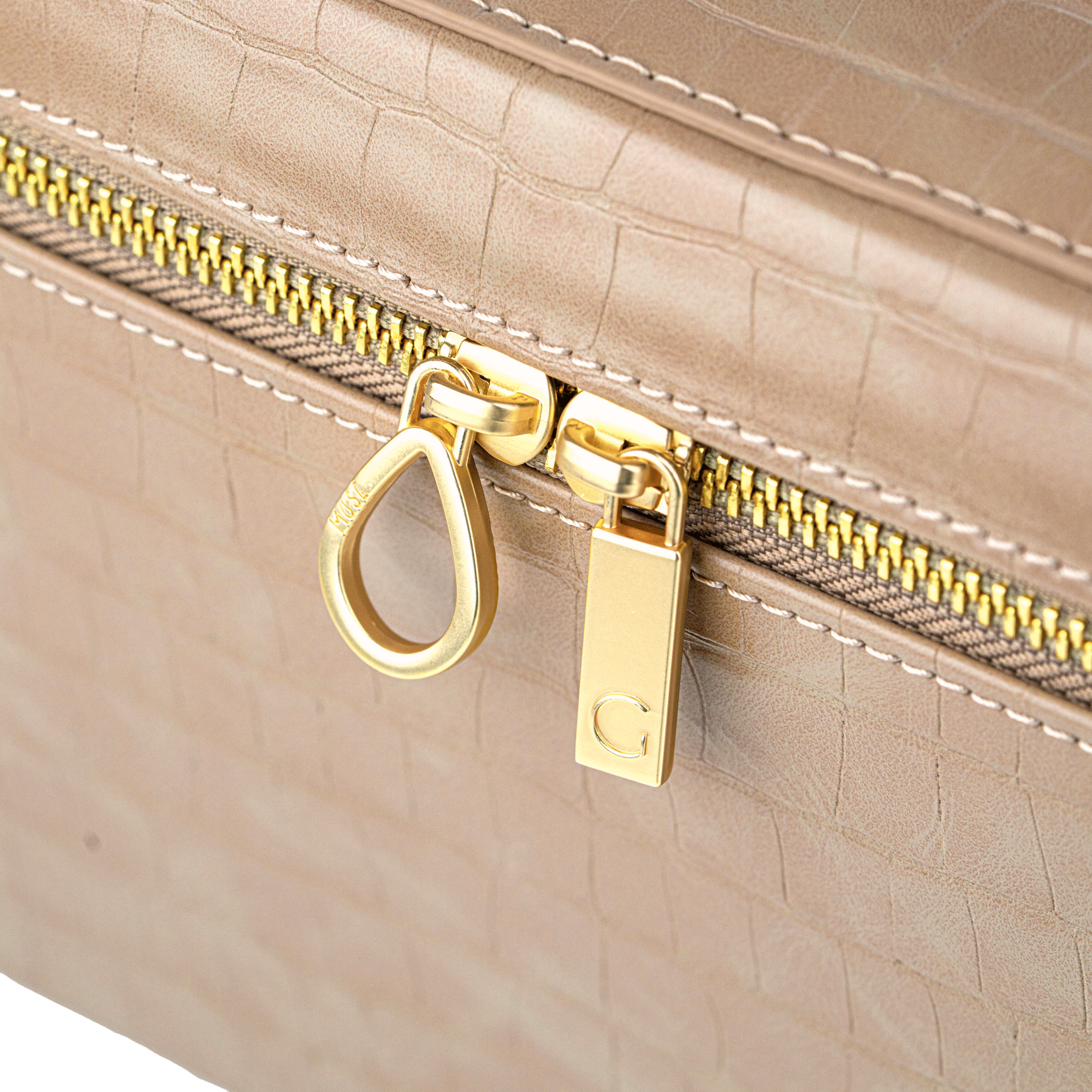Mojave Vanity Bag - Şəkil 6