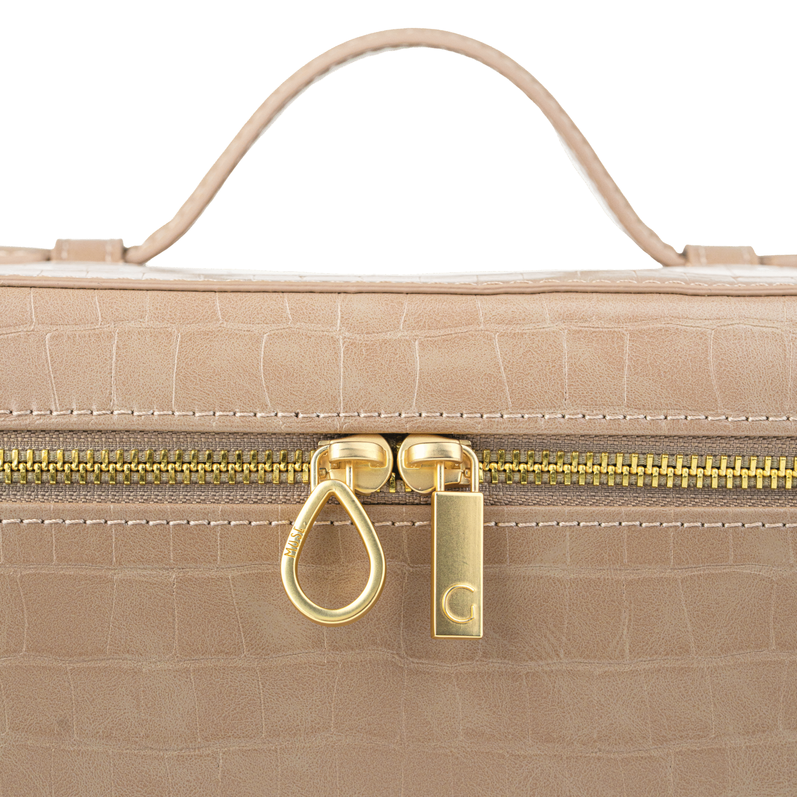 Mojave Vanity Bag - Şəkil 5
