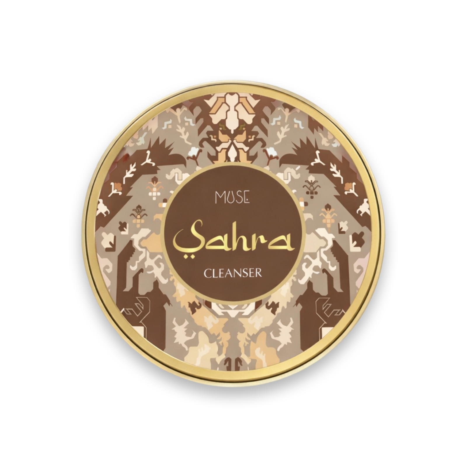 Sahra Cleanser