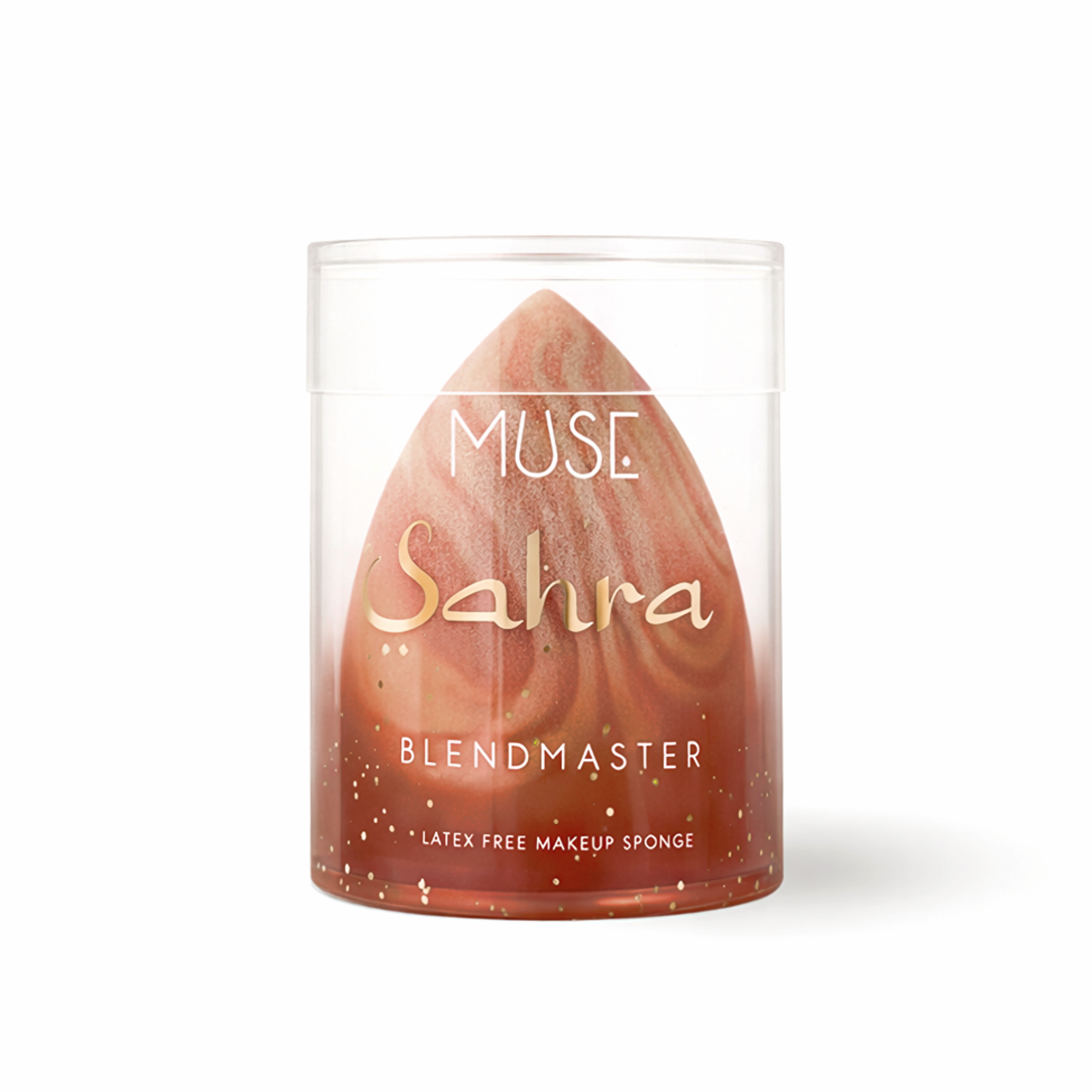 Blendmaster Sahra